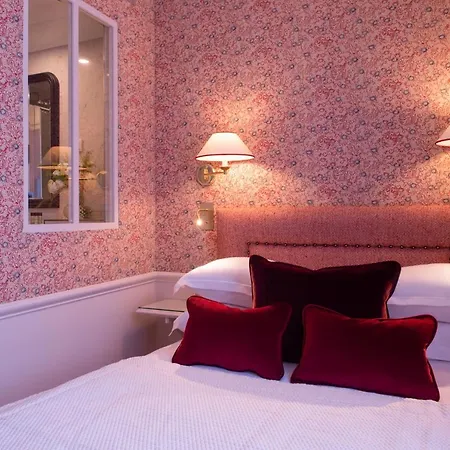 Du Champ De Mars Париж