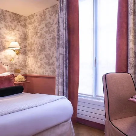 Hotell Du Champ De Mars 3*