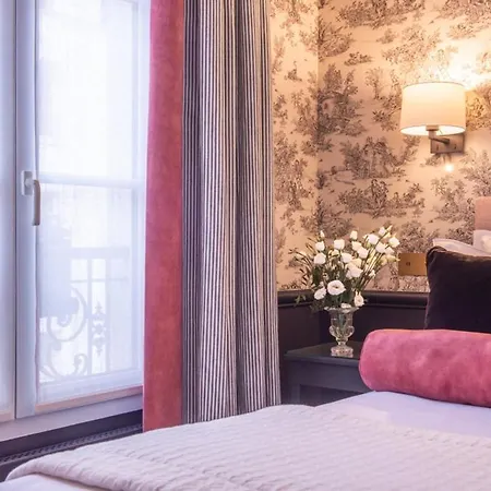 Hotell Du Champ De Mars