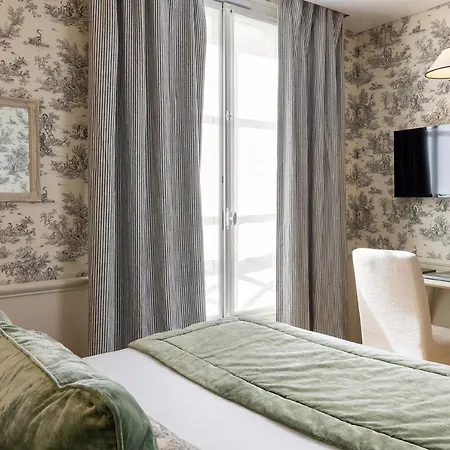 Hotell Du Champ De Mars Paris