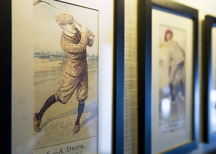 Du Champ De Mars Hotel