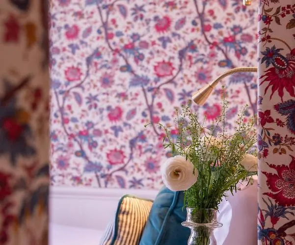 Hotel Du Champ De Mars Parigi