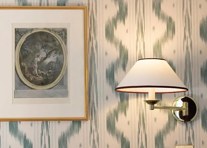 Du Champ De Mars 3* Paris