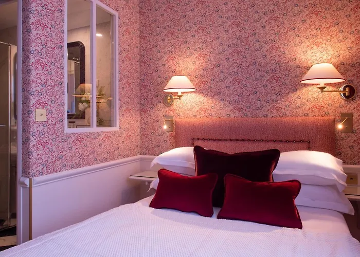 Du Champ De Mars Parijs