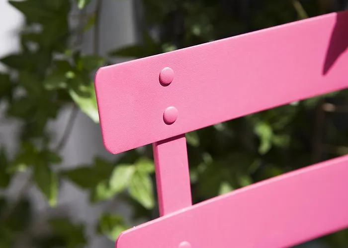 Du Champ De Mars Hotel Parigi