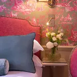 Du Champ De Mars Hotel Paris