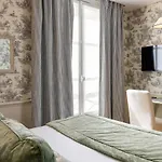 Hotel Du Champ De Mars Paris