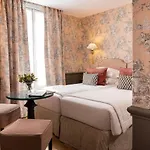 Du Champ De Mars Hotel 3*