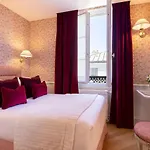 Hotel Du Champ De Mars 3*