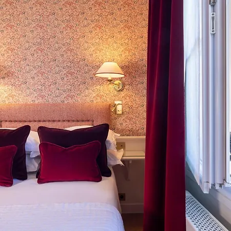 Hotel Du Champ De Mars